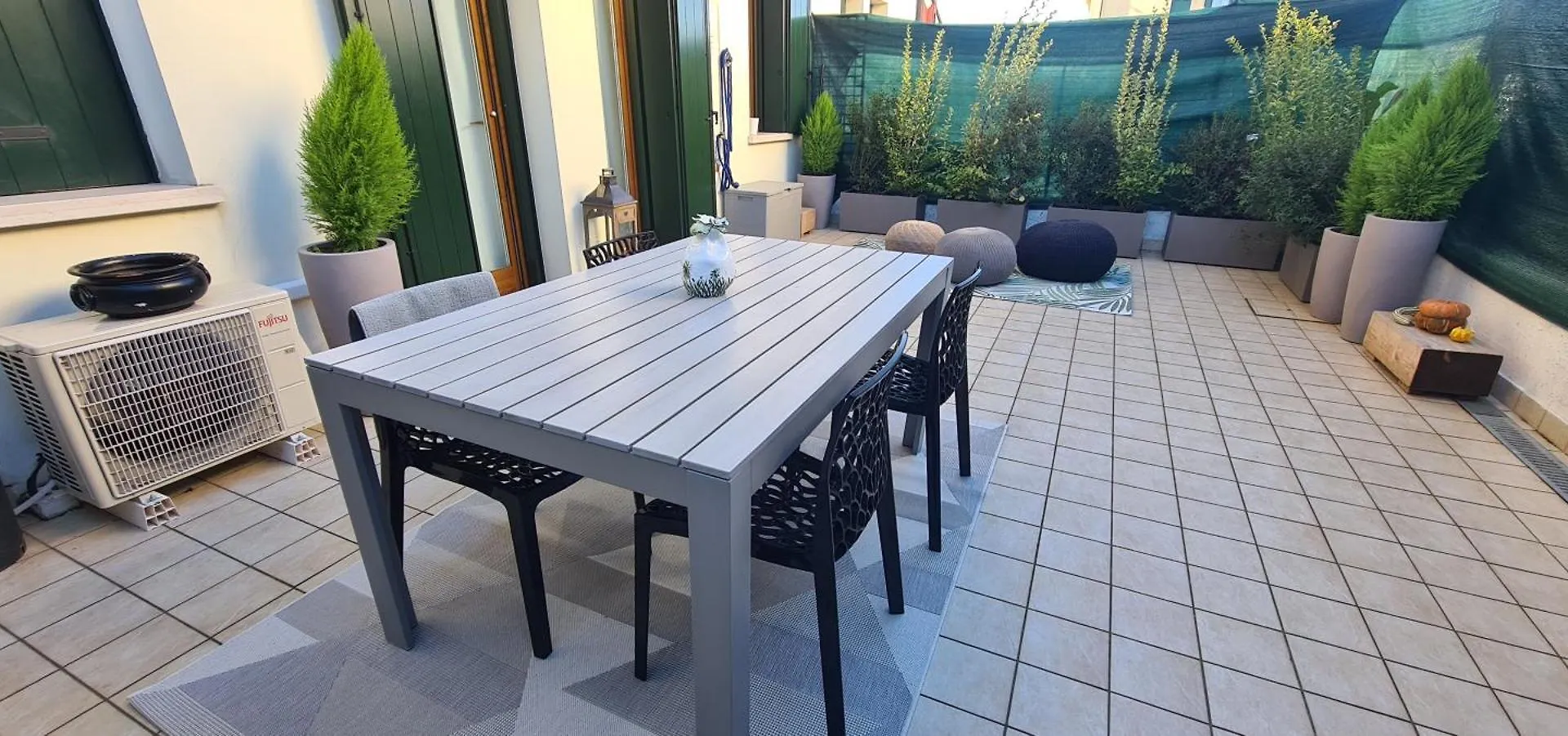 Monolocale Grazioso Vicino A Venezia Apartment Fiesso D'artico