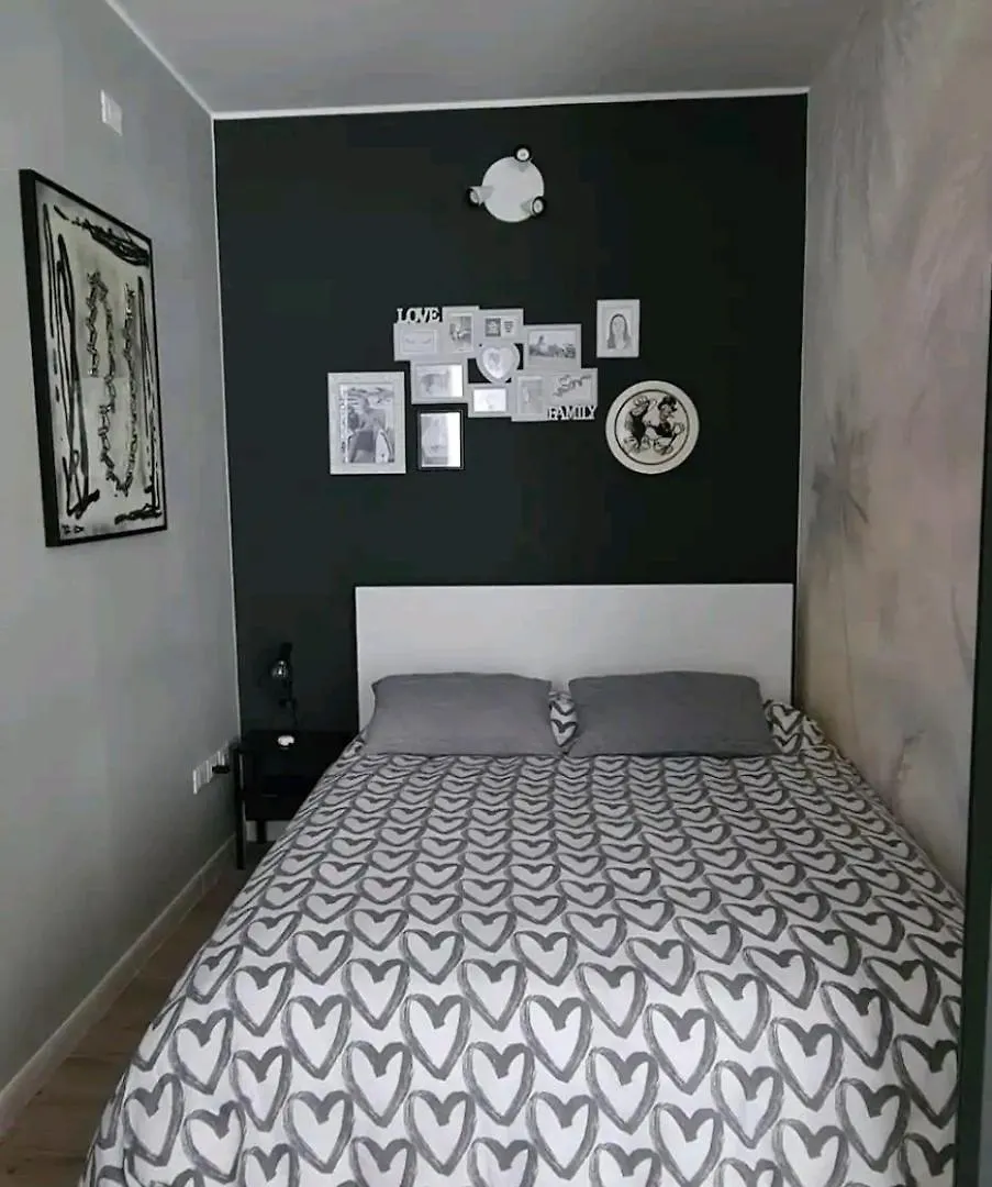 Monolocale Grazioso Vicino A Venezia Apartment Fiesso D'artico Italy